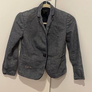 Ann Taylor Blazer